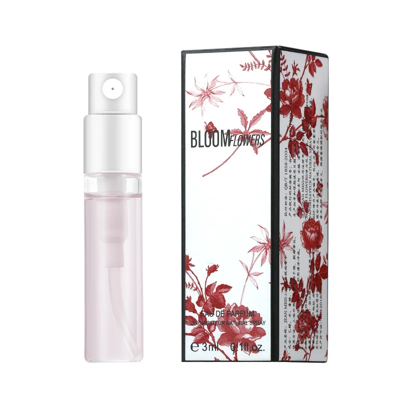 Portable 3ML Premium Perfume L - огляд і ціна Perfume Long Fragrance
