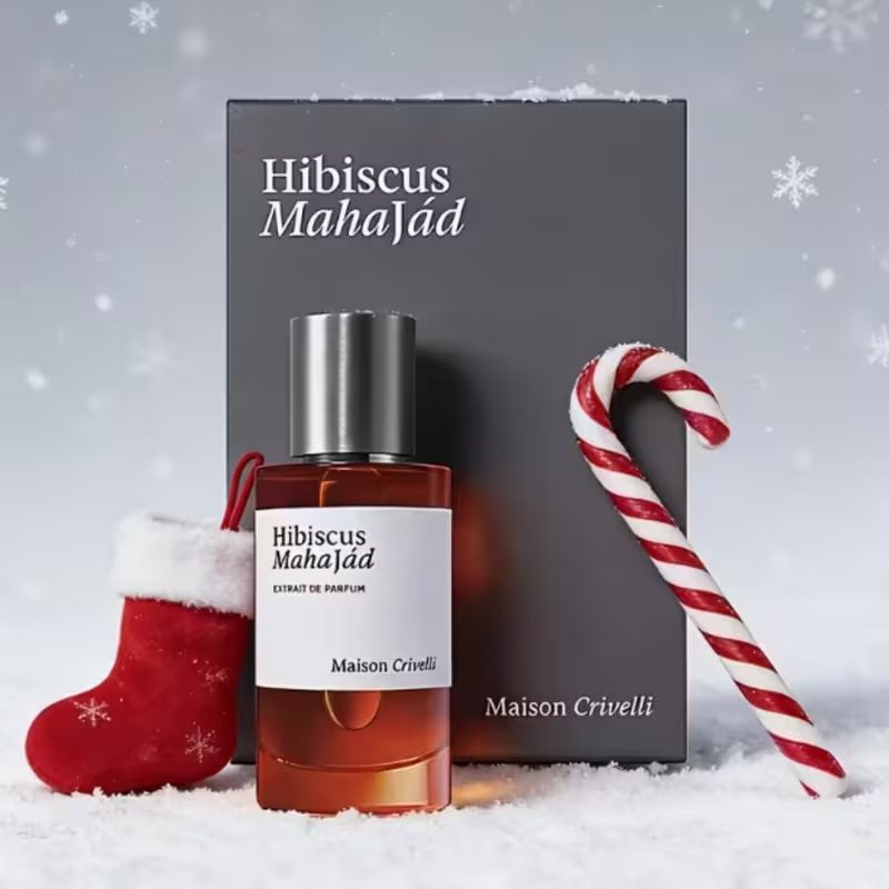 Maison Crivelli French Exotic  - огляд і ціна Fragrance World Perfume