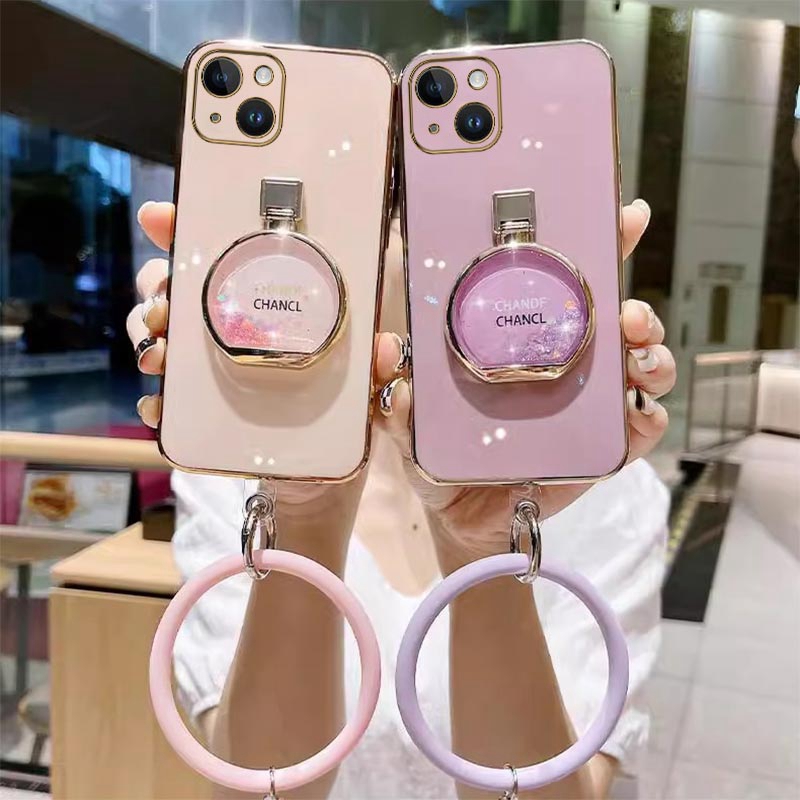 Creative Perfume Bottle Platin - огляд і ціна Perfume Quotes