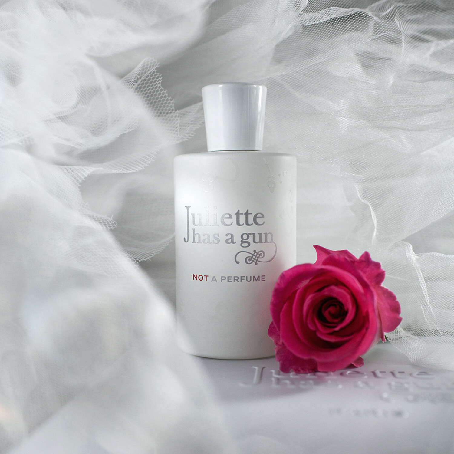 JHAG Not A Perfume Eau de Parf - огляд і ціна Perfume Fragrance Types For Men