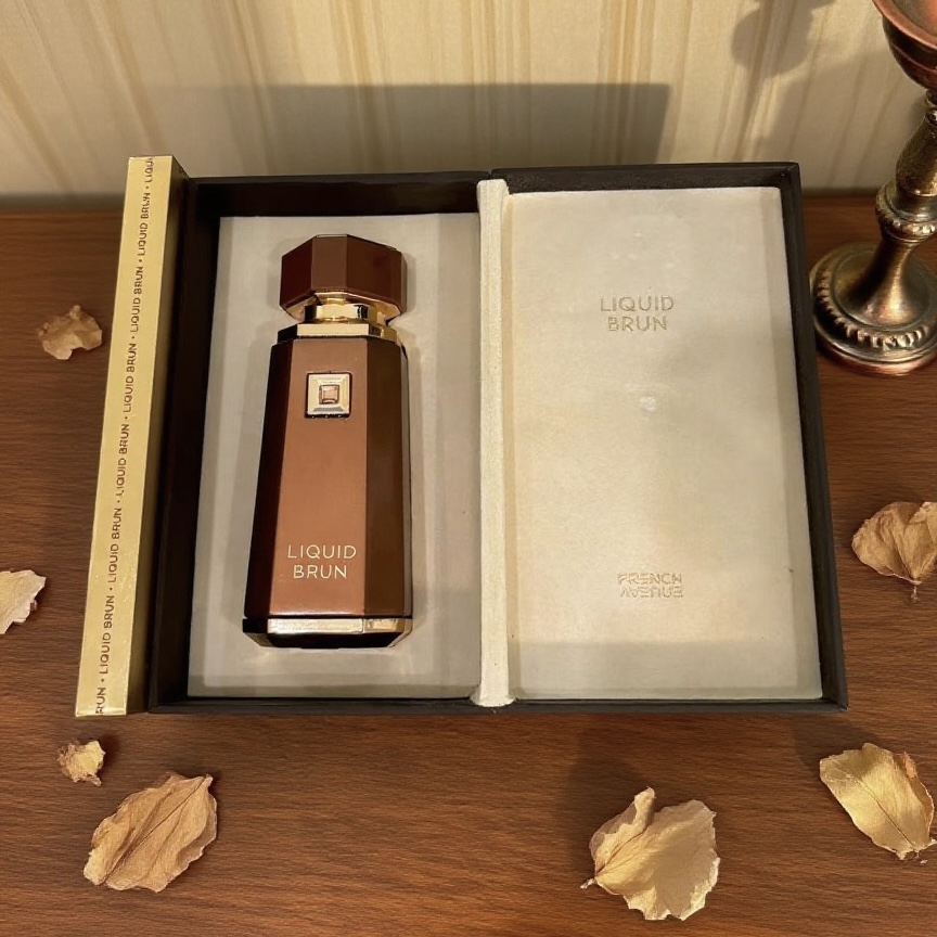 Fragrance World French Avenue  - огляд і ціна Fragrance World Perfume