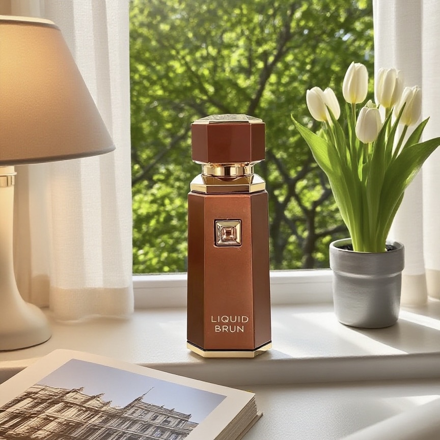 Fragrance World French Avenue  - огляд і ціна Fragrance World Perfume