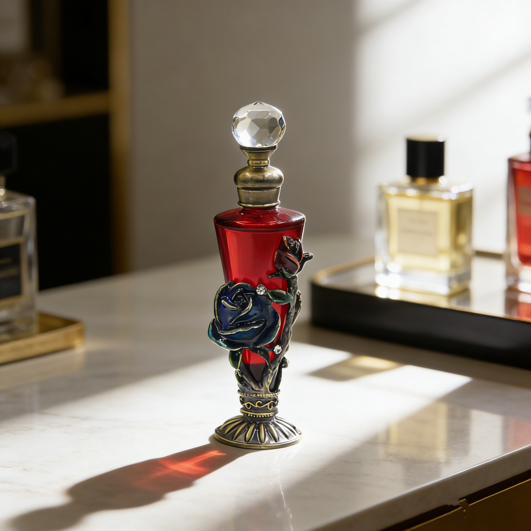 Arabic Perfume for Women Arab  - огляд і ціна Sandalwood Perfume Oil