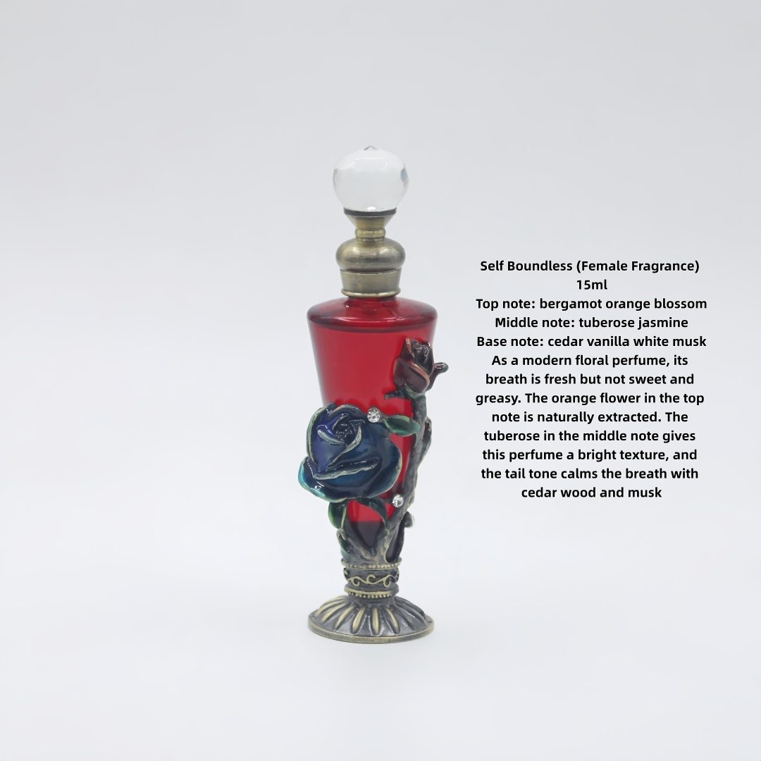 Arabic Perfume for Women Arab  - огляд і ціна Sandalwood Perfume Oil