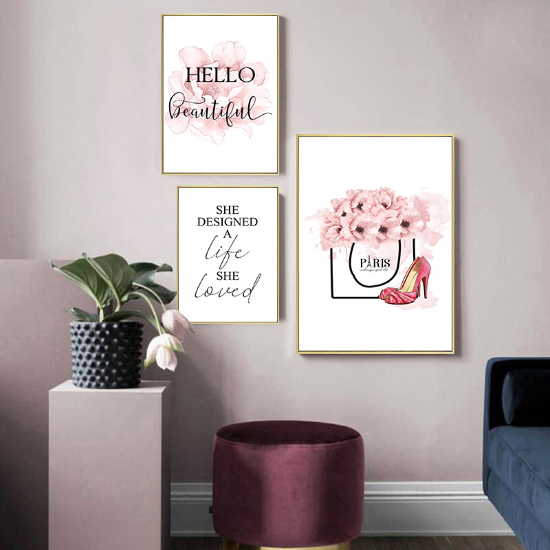 Flower Perfume Fashion Quotes  - огляд і ціна Perfume Quotes