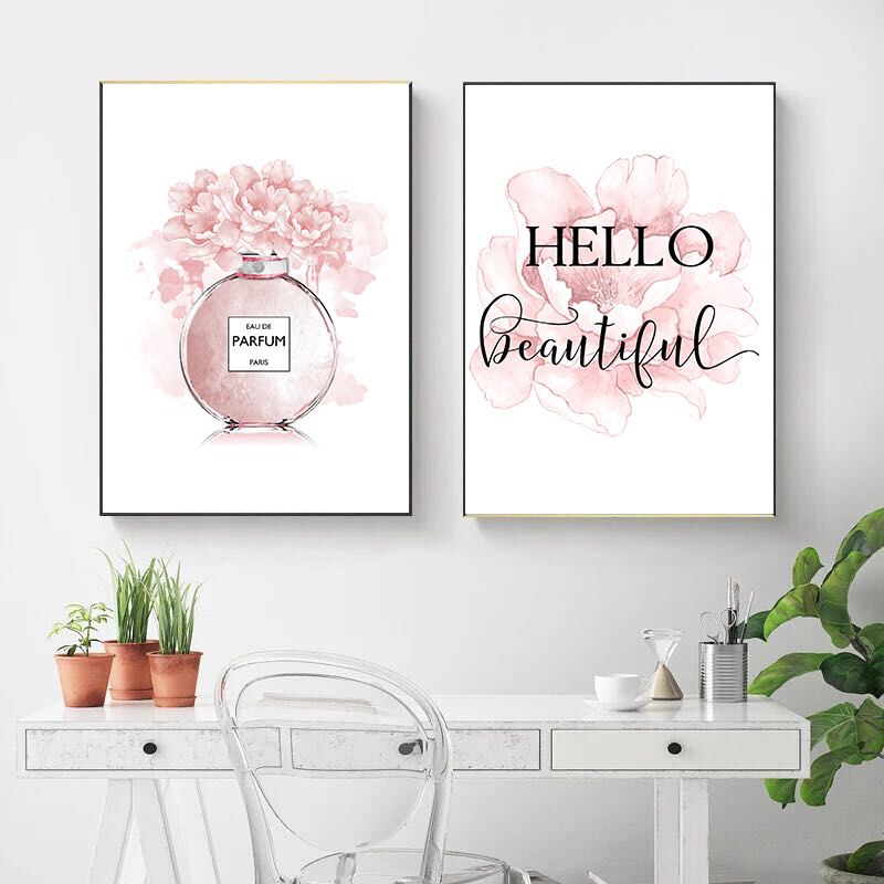 Flower Perfume Fashion Quotes  - огляд і ціна Perfume Quotes