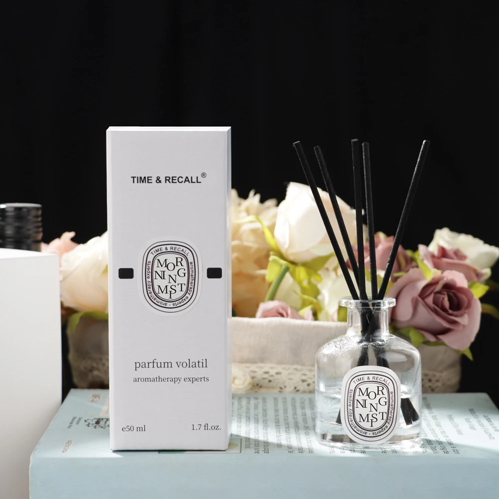 Hotel Perfume Diffuser Oils Ho - огляд і ціна Perfume Fragrance Refill