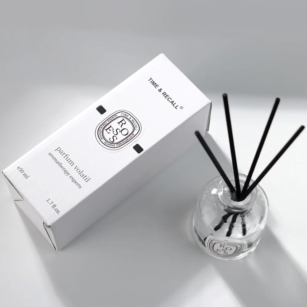 Hotel Perfume Diffuser Oils Ho - огляд і ціна Perfume Fragrance Refill