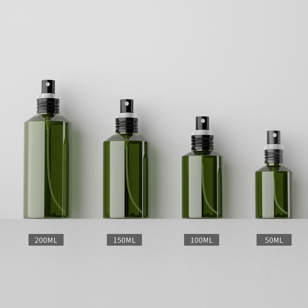 50ml 100ml 150ml 200ml Spray B - огляд і ціна Perfume Fragrance Refill