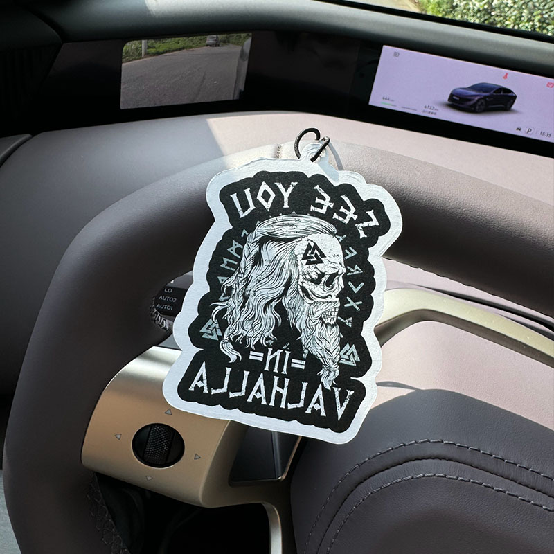 Valhalla Awaits - Viking North - огляд і ціна Perfume Fragrance Types For Men