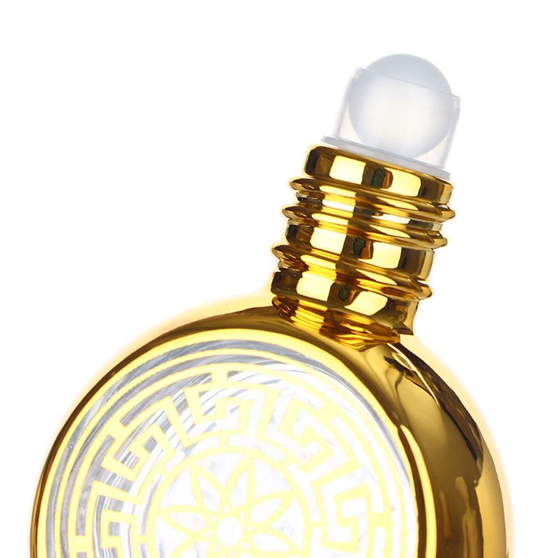 Travel Electroplated Carve Gla - огляд і ціна Perfume Imperium Fragrance World