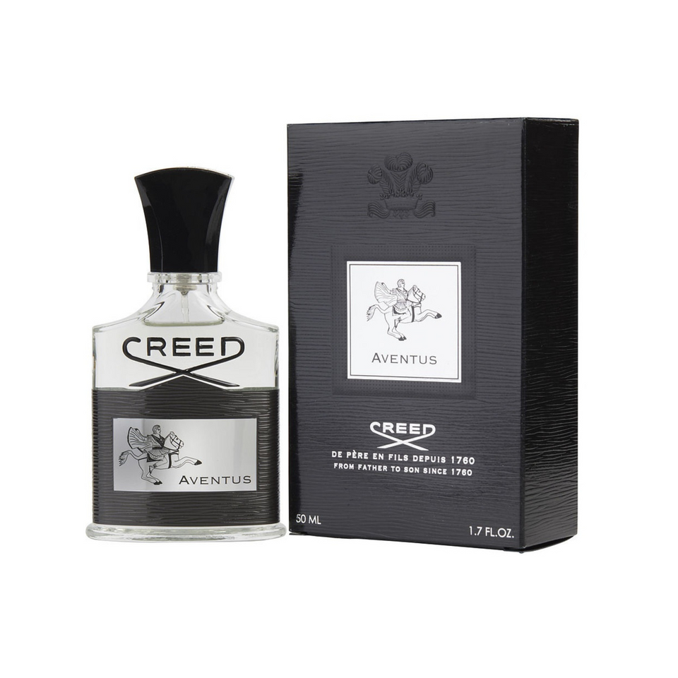 Creed Aventus Eau de Parfum Sp - огляд і ціна Creed Aventus Dupe