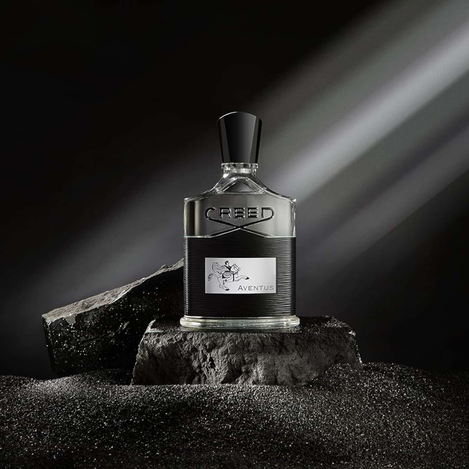 Creed Aventus Eau de Parfum Sp - огляд і ціна Creed Aventus Dupe