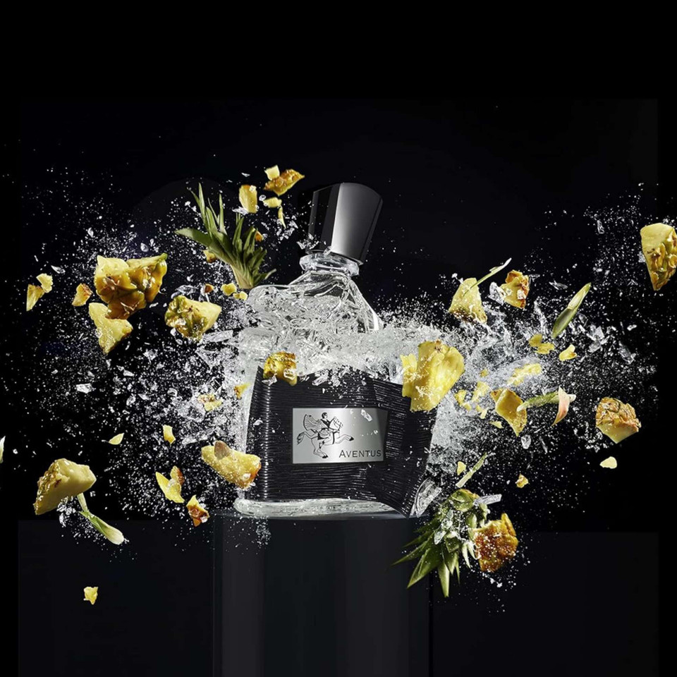 Creed Aventus Eau de Parfum Sp - огляд і ціна Creed Aventus Dupe