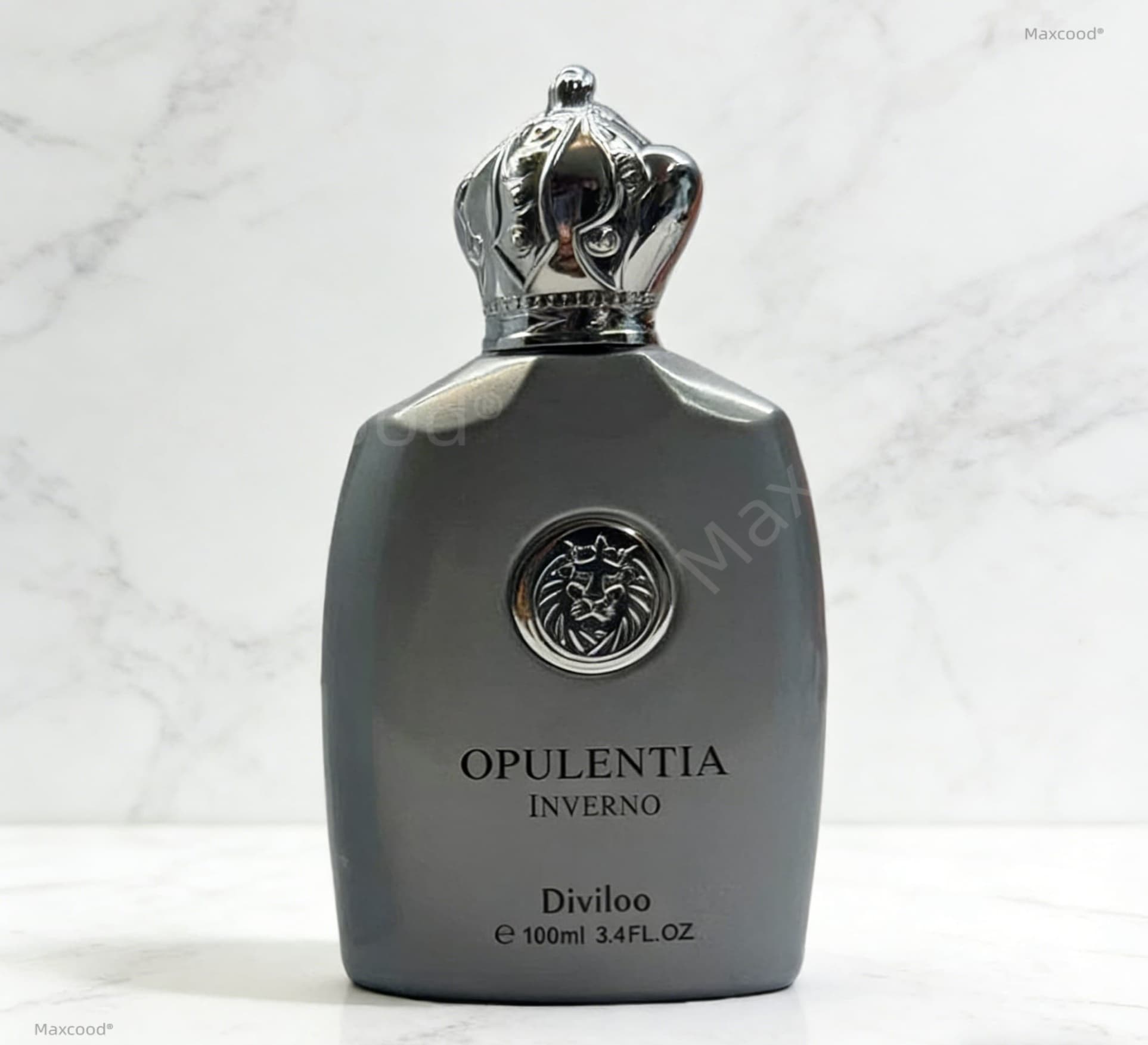Floral, woody, and musky notes - огляд і ціна Perfume Long Fragrance