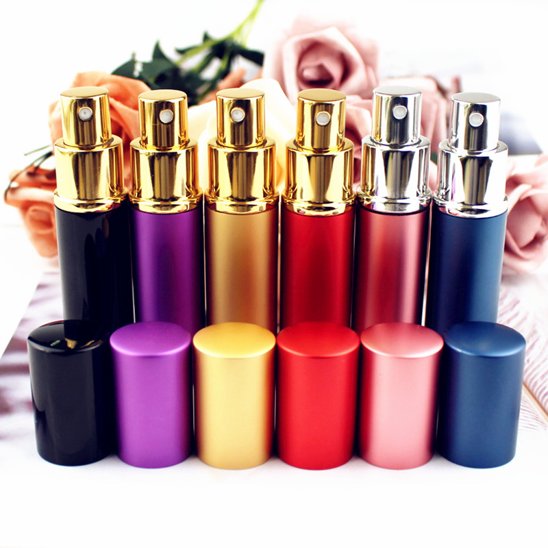 1PC Top Quality 5ML 10ML Perfu - огляд і ціна Perfume Imperium Fragrance World
