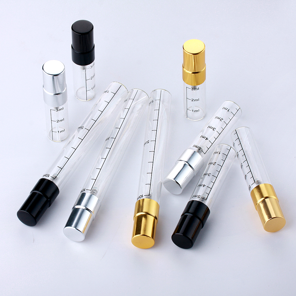 50/100pcs 10ml Fine Mist Spray - огляд і ціна Perfume Imperium Fragrance World