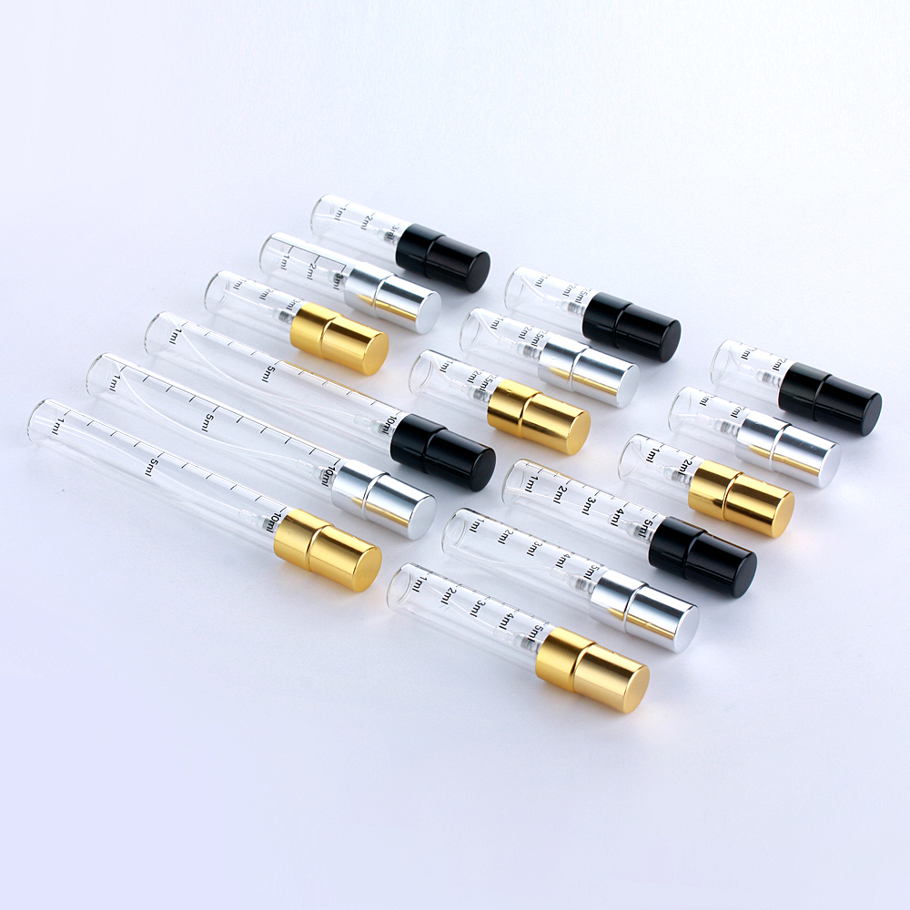 50/100pcs 10ml Fine Mist Spray - огляд і ціна Perfume Imperium Fragrance World