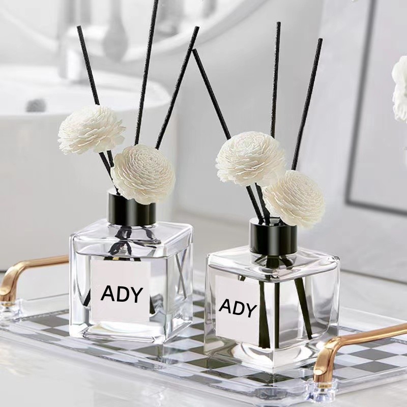 50ml Aroma Reed Diffuser Oil f - огляд і ціна Fragrance World Perfume