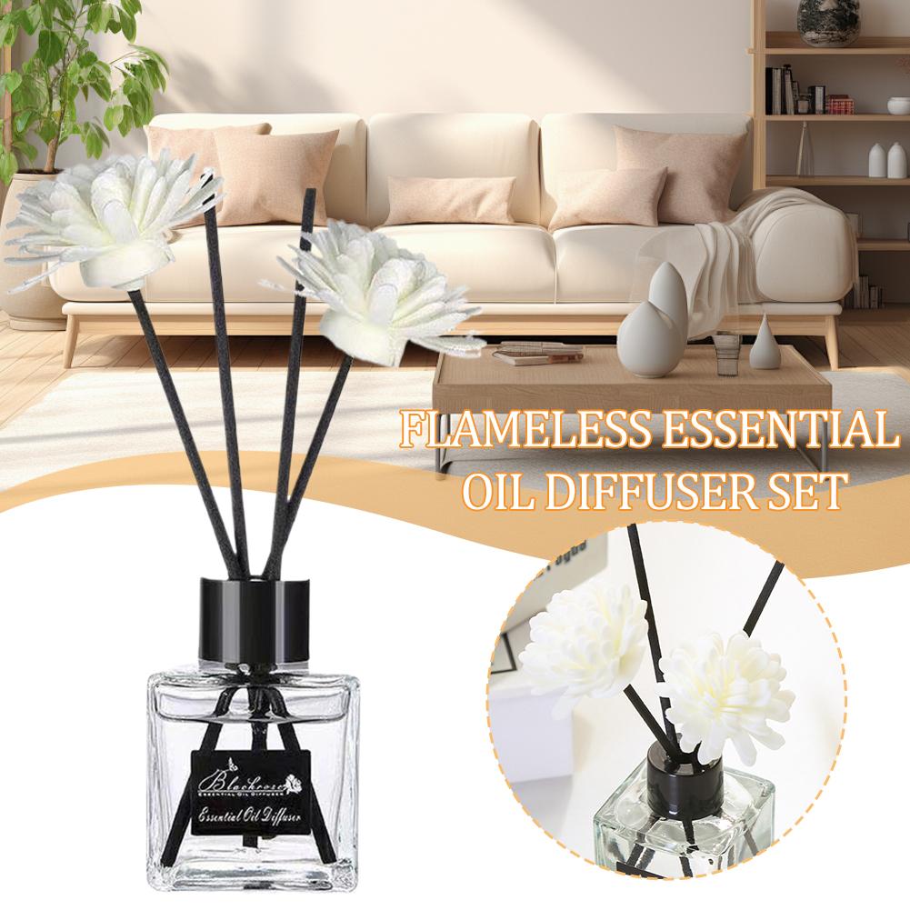 50ml Aroma Reed Diffuser Oil f - огляд і ціна Fragrance World Perfume