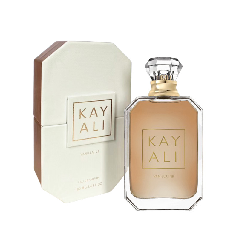 100ML Kayali Yum Boujee Marshm - огляд і ціна Fragrance World Perfume