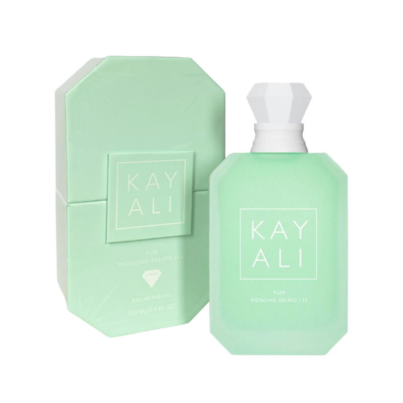 100ML Kayali Yum Boujee Marshm - огляд і ціна Fragrance World Perfume