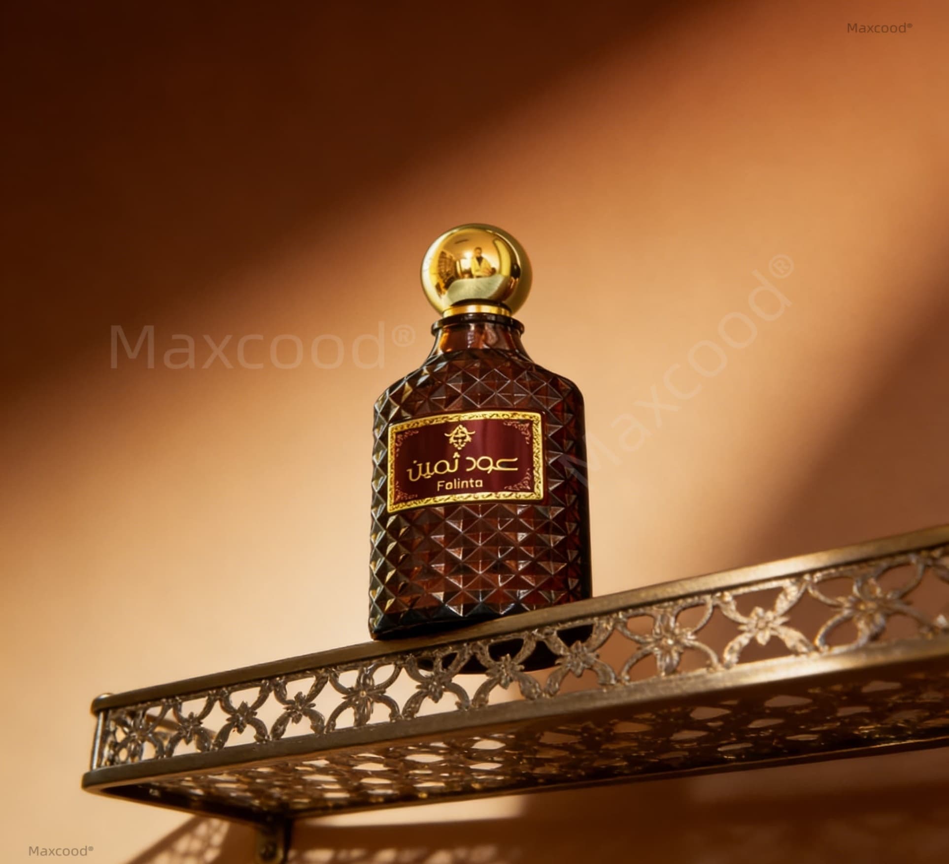 Oriental Woody Notes Eau De Un - огляд і ціна Perfume Long Fragrance