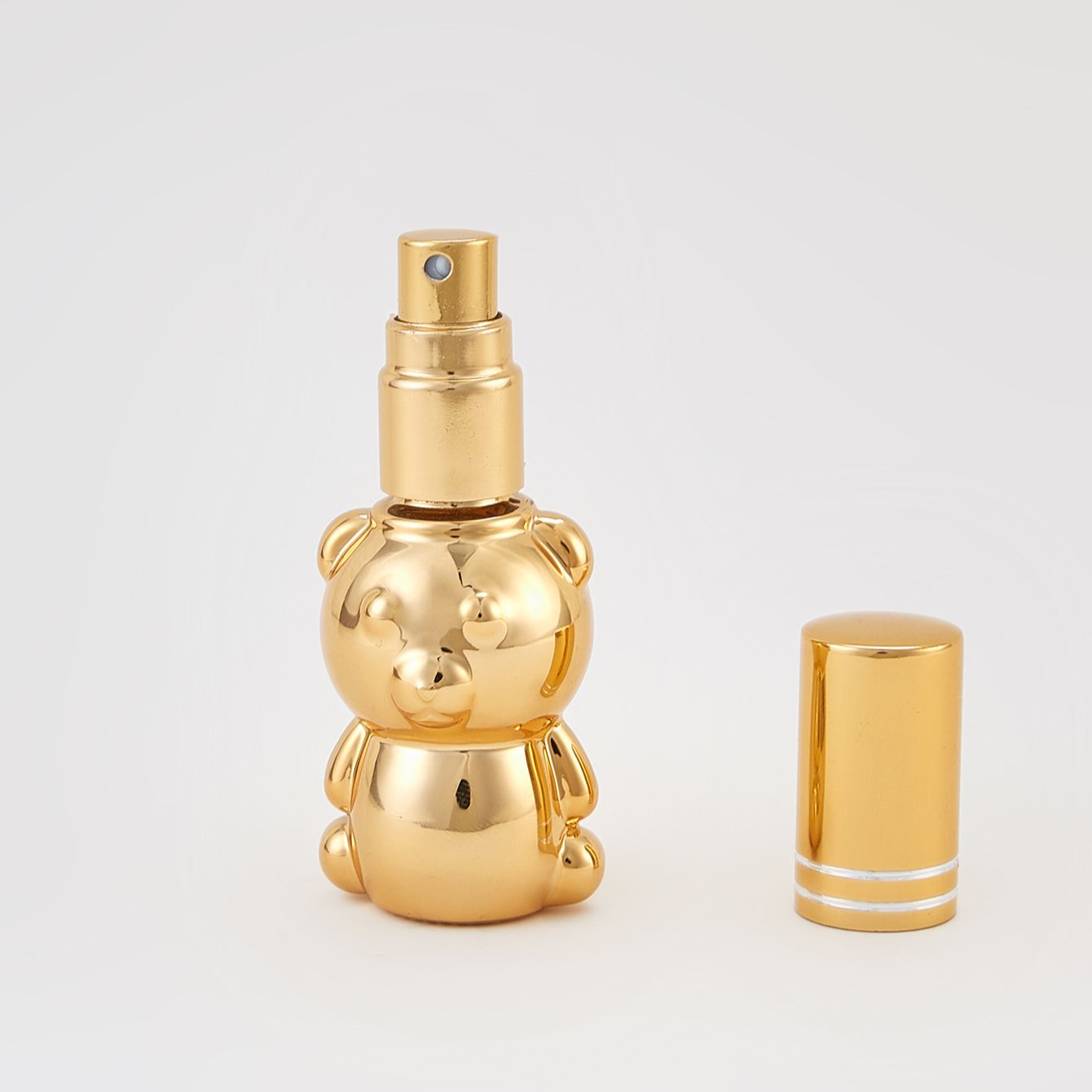 Perfume Dispenser Bottle Porta - огляд і ціна Perfume Imperium Fragrance World