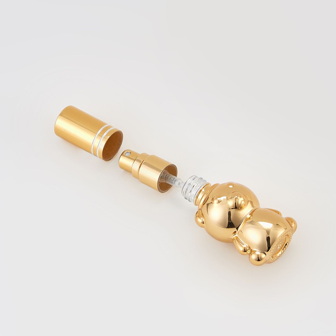 Perfume Dispenser Bottle Porta - огляд і ціна Perfume Imperium Fragrance World