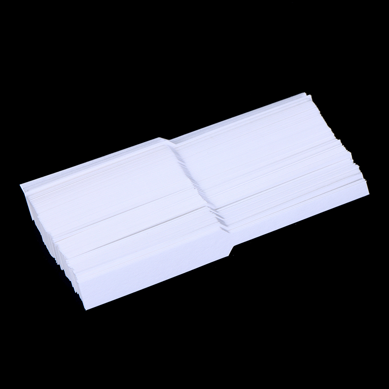 100pcs Perfume Test Paper Stri - огляд і ціна Fragrance World Perfume