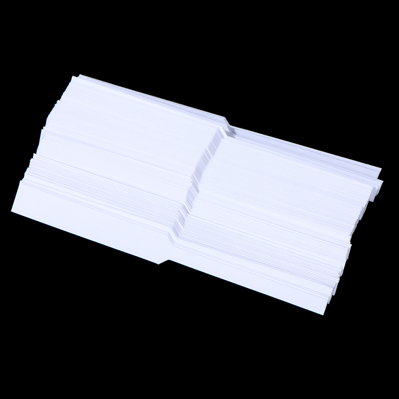 100pcs Perfume Test Paper Stri - огляд і ціна Fragrance World Perfume
