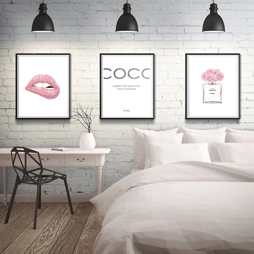 Frameless Fashion Flower Perfu - огляд і ціна Perfume Quotes
