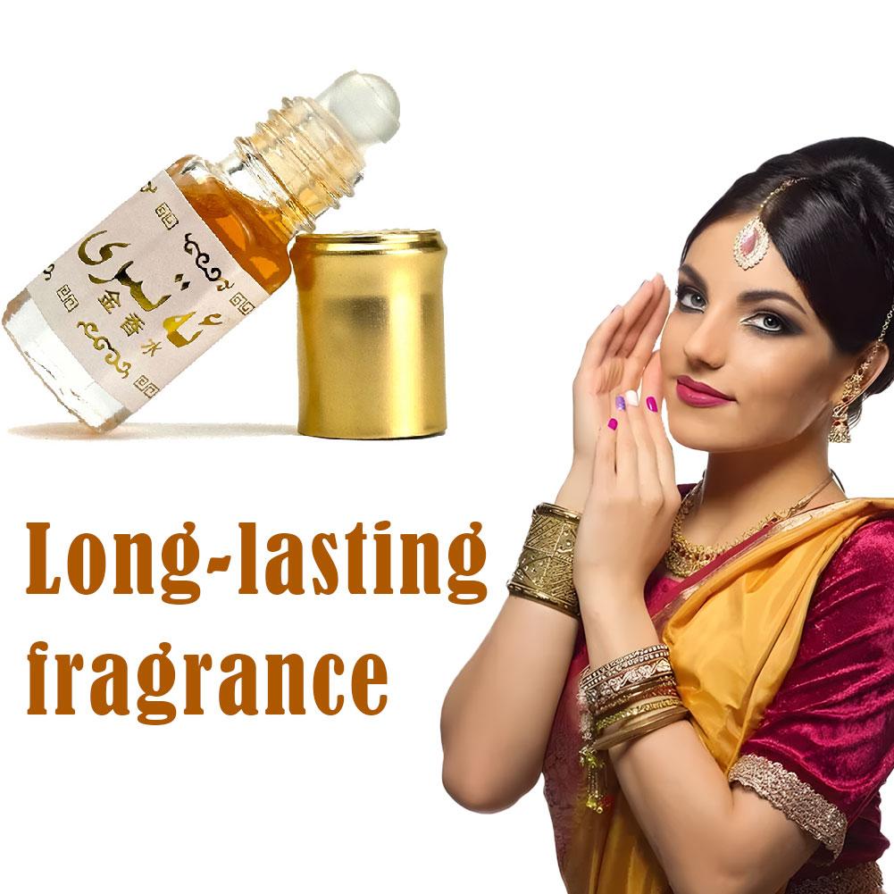Arabian Perfume Oil Roll On Po - огляд і ціна Fragrance World Perfume