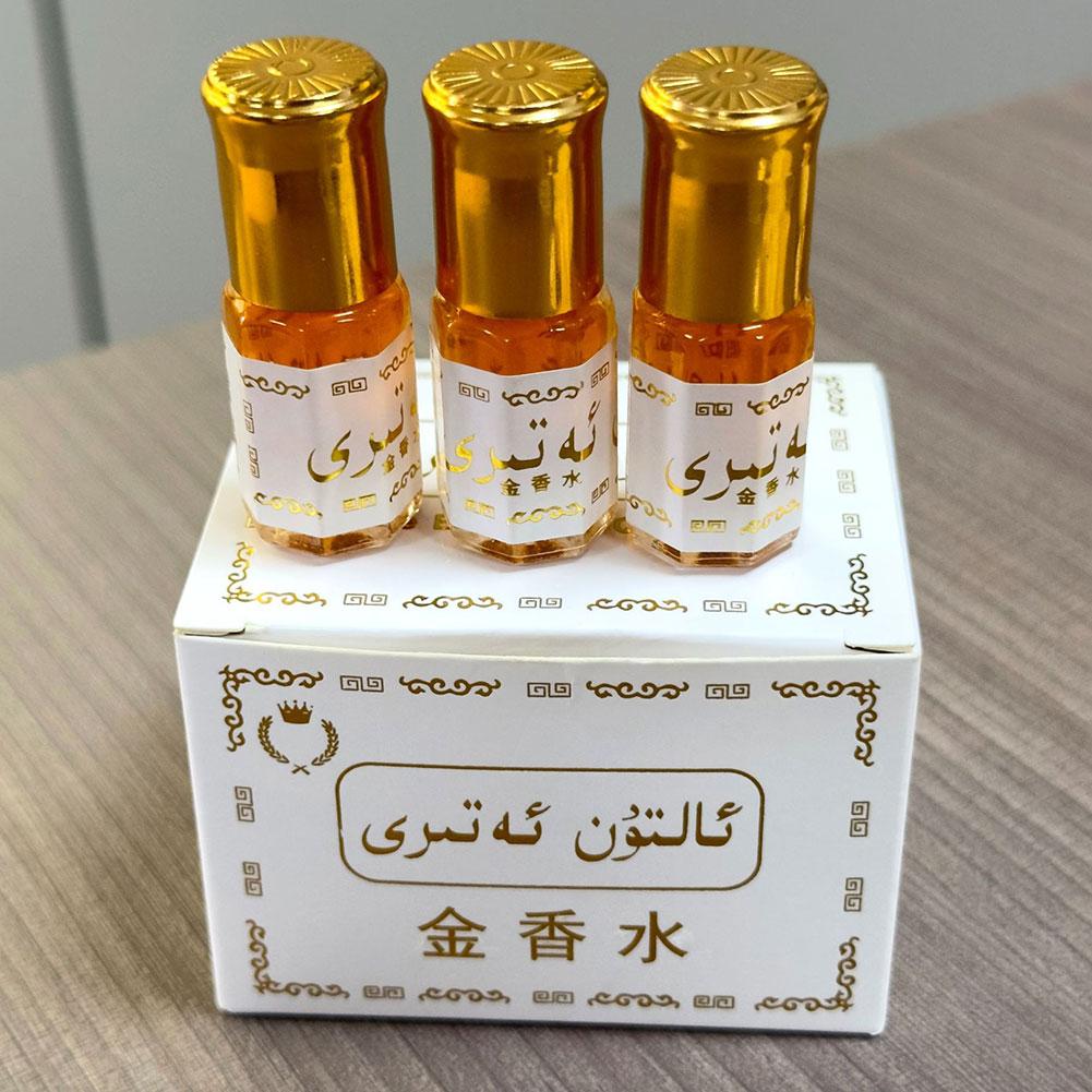 Arabian Perfume Oil Roll On Po - огляд і ціна Fragrance World Perfume