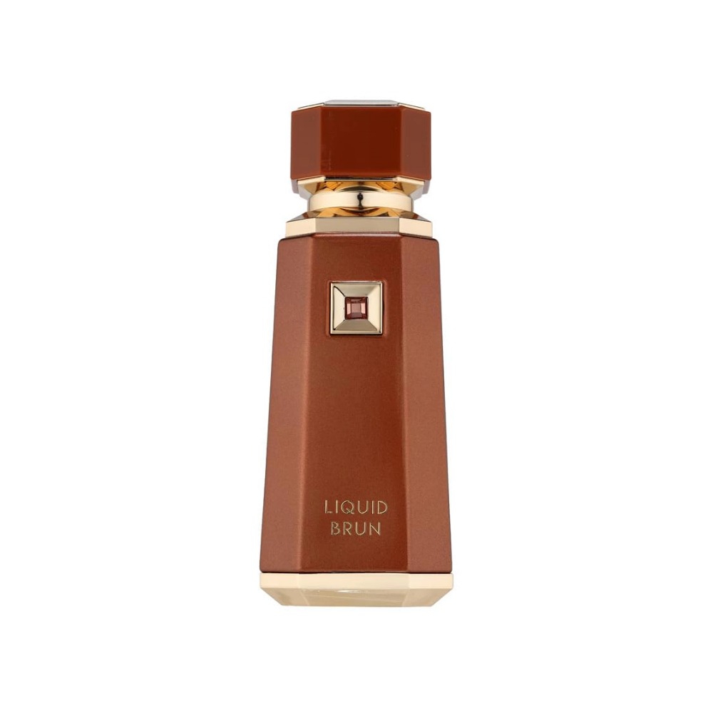 Fragrance World Liquid Brun ED - огляд і ціна Fragrance World Perfume