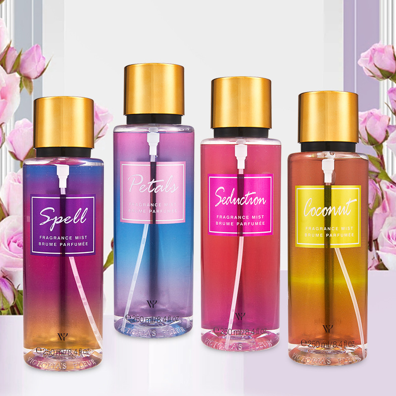 Women Victoria Perfume Lasting - огляд і ціна Fragrance Perfume Victoria Secret