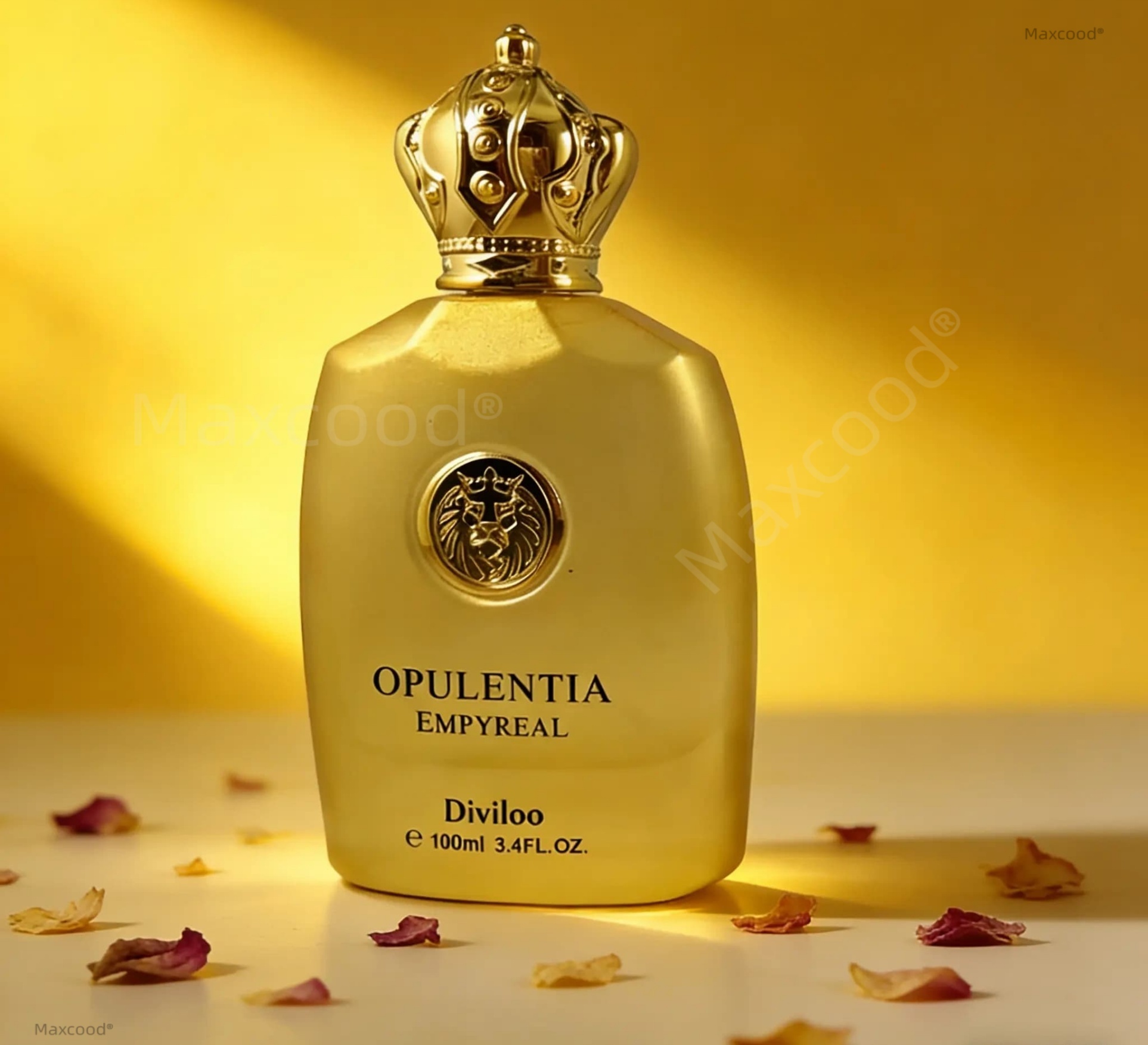 Woody Musk Note Men Perfume Lo - огляд і ціна Perfume Long Fragrance