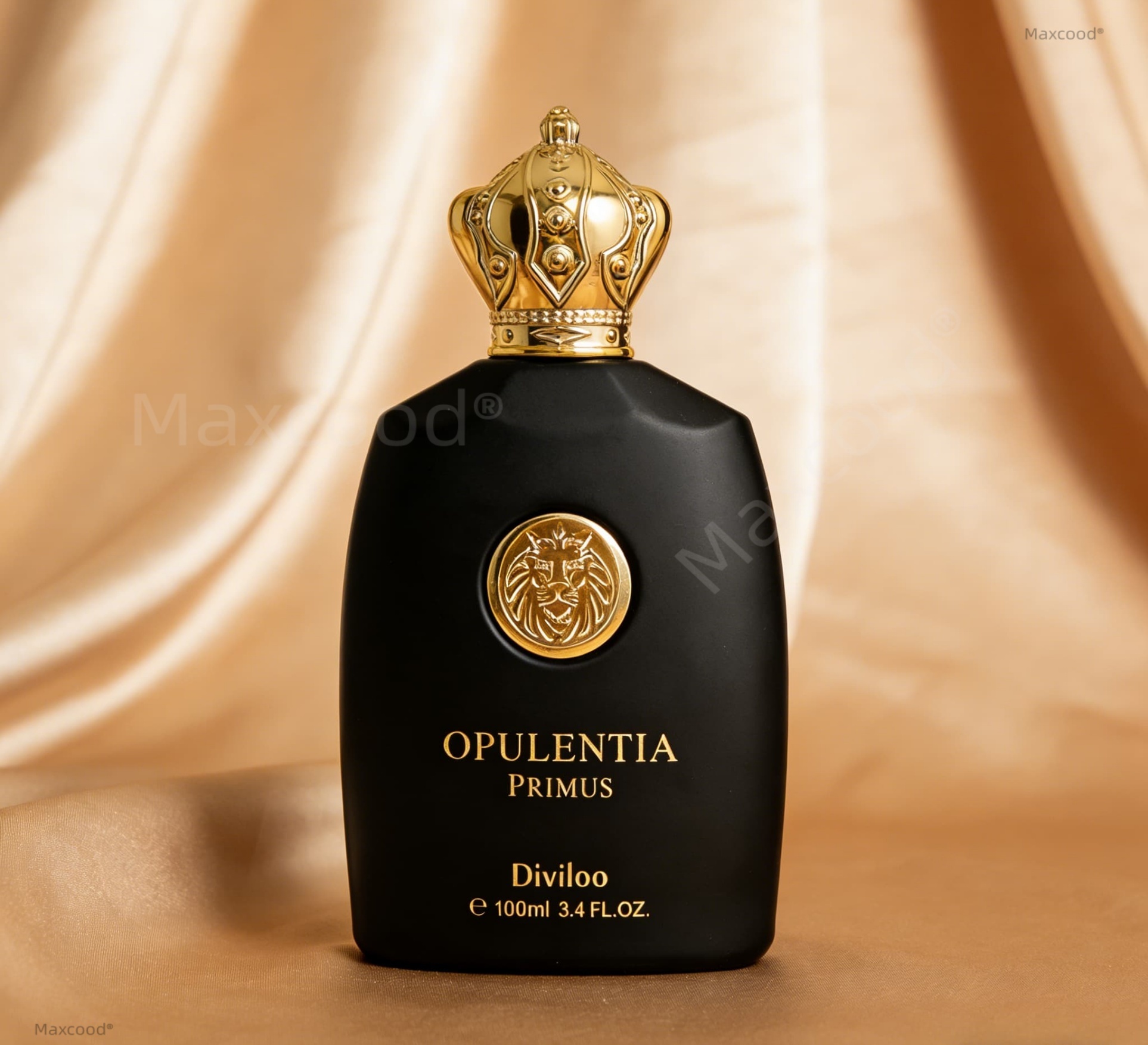 Woody Musk Note Men Perfume Lo - огляд і ціна Perfume Long Fragrance