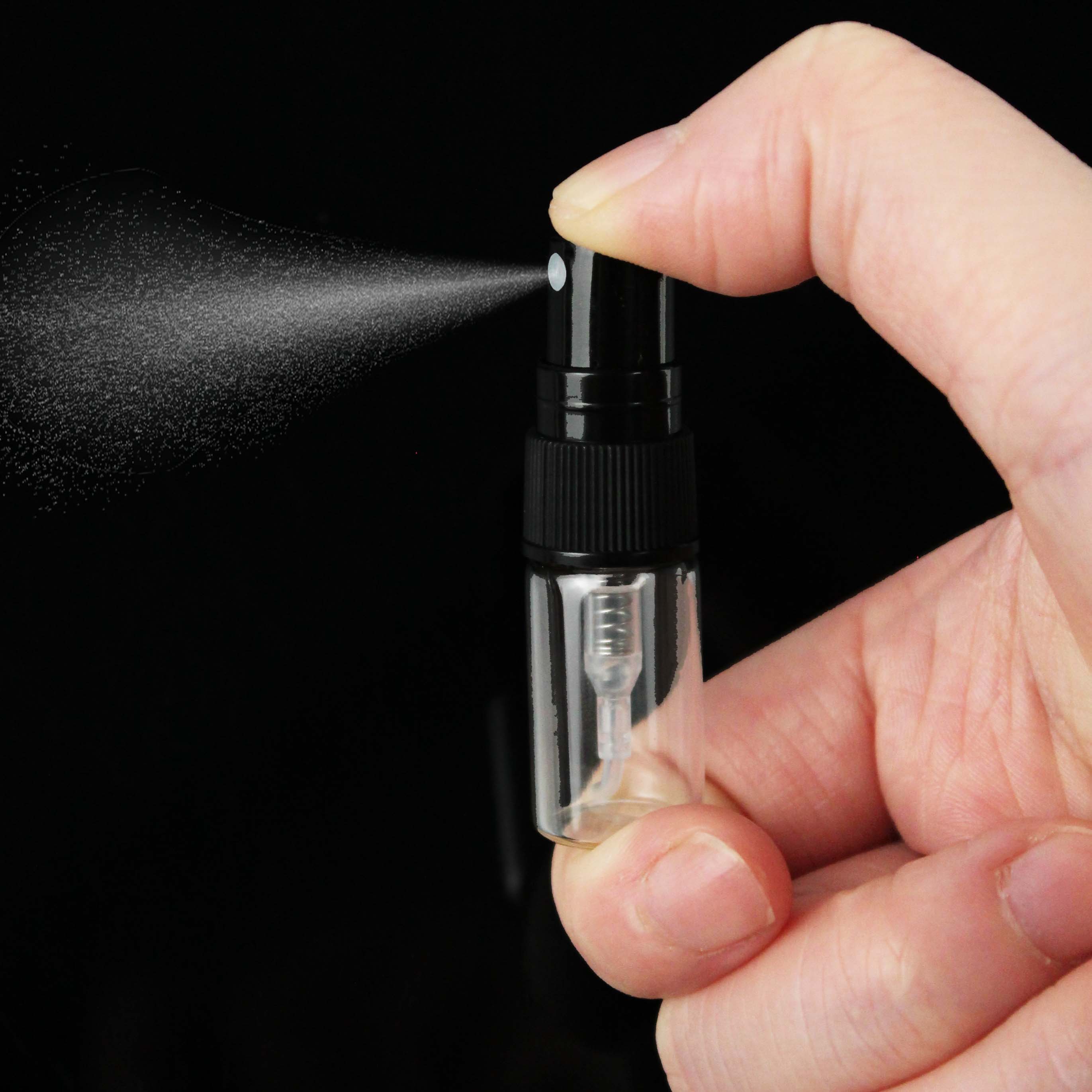 20/30/50/100pcs 2ml 3ml 5ml 10 - огляд і ціна Perfume Imperium Fragrance World