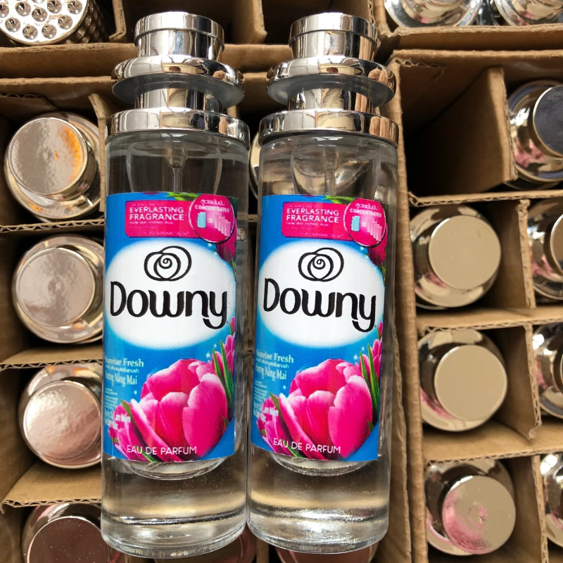 Thai Brand Perfume High-end Lu - огляд і ціна Perfume Fragrance Laundry Detergent