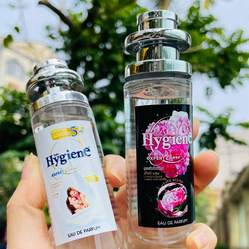 Thai Brand Perfume High-end Lu - огляд і ціна Perfume Fragrance Laundry Detergent