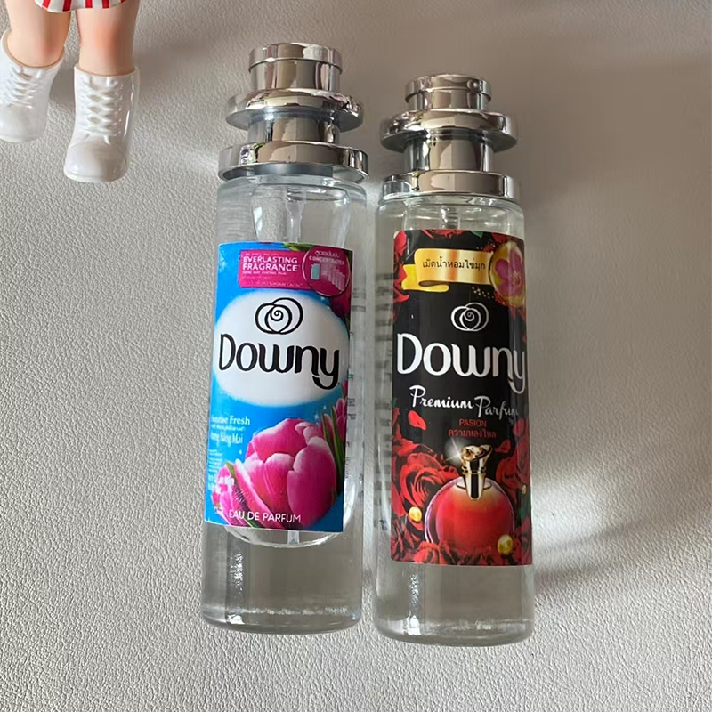 Thai Brand Perfume High-end Lu - огляд і ціна Perfume Fragrance Laundry Detergent