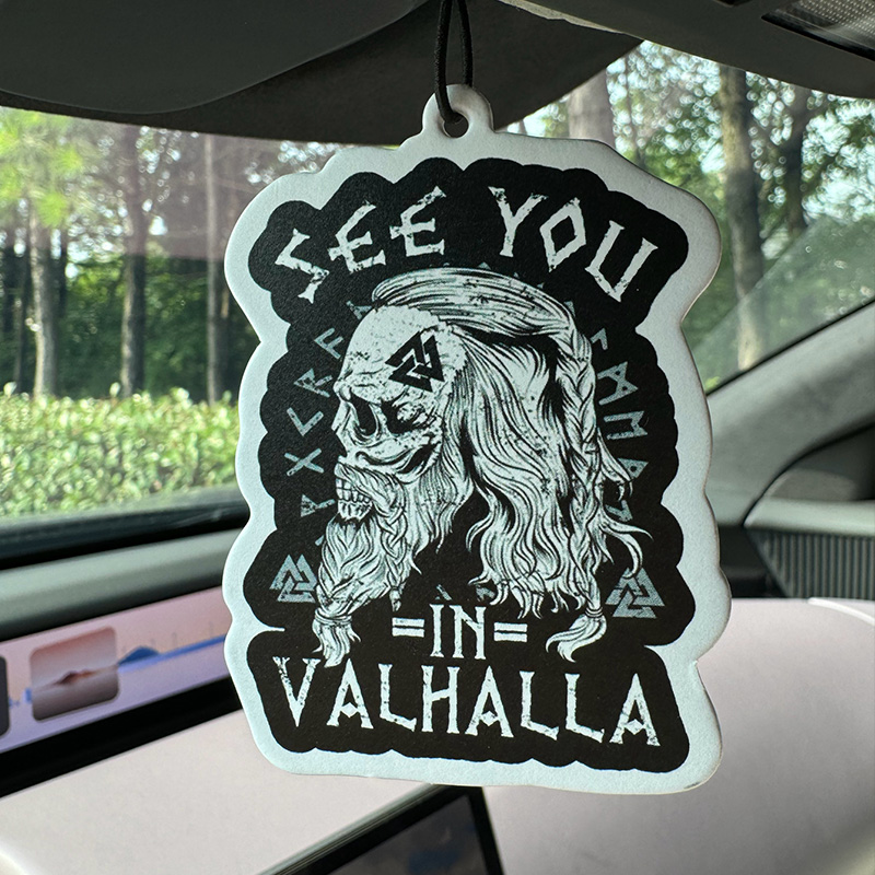 Valhalla Awaits - Viking North - огляд і ціна Perfume Fragrance Types For Men