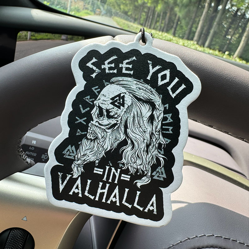 Valhalla Awaits - Viking North - огляд і ціна Perfume Fragrance Types For Men