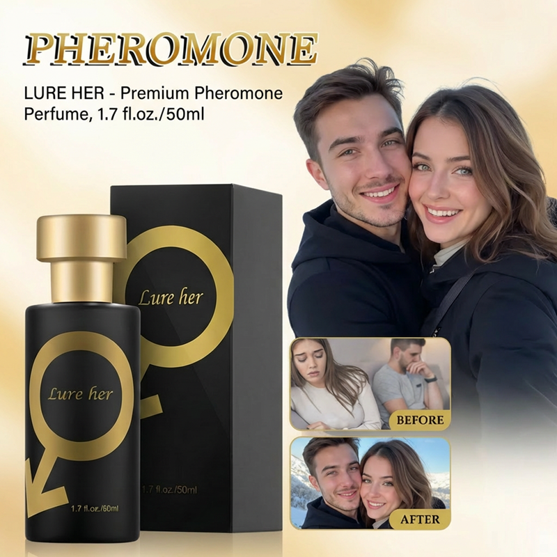 90ML Pheromone Body Spray, Lon - огляд і ціна Perfume Long Fragrance