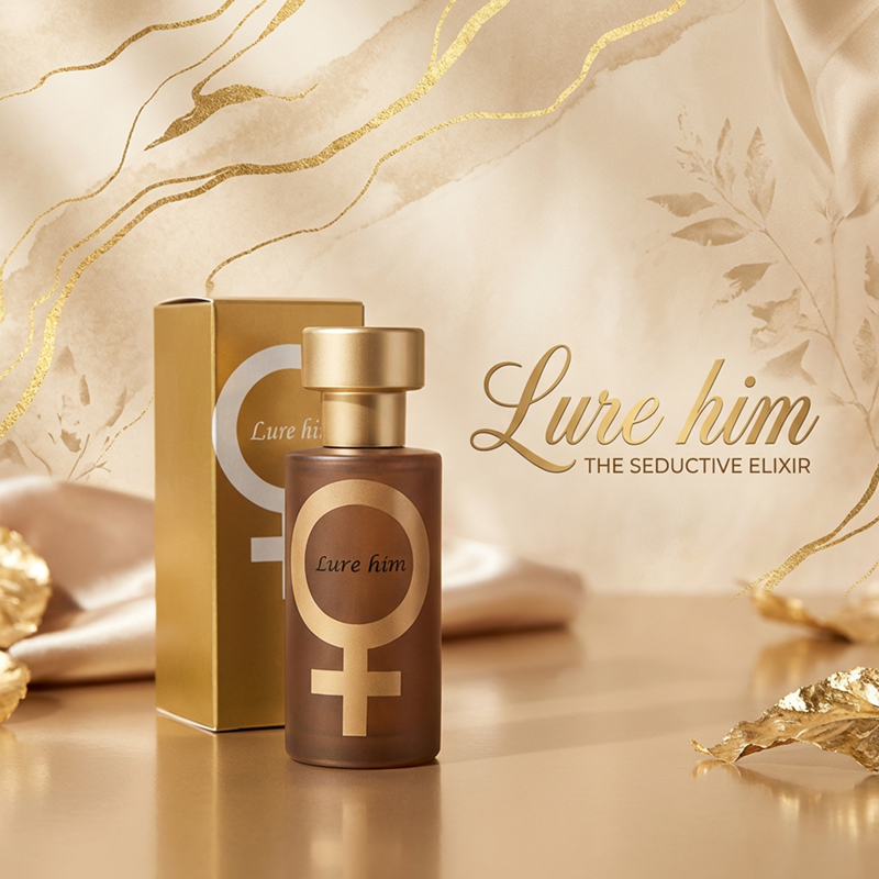 90ML Pheromone Body Spray, Lon - огляд і ціна Perfume Long Fragrance