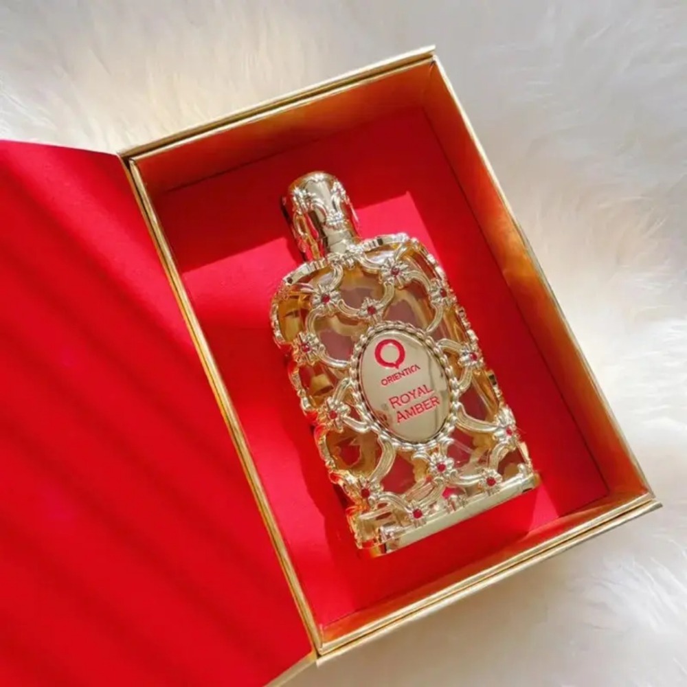High-End 80ml Eau De Parfum Am - огляд і ціна Perfume Long Fragrance