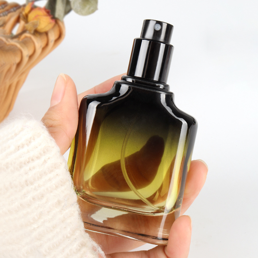 Perfume Bottles 30ml Spray Bot - огляд і ціна Perfume Imperium Fragrance World