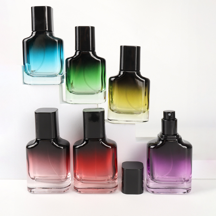 Perfume Bottles 30ml Spray Bot - огляд і ціна Perfume Imperium Fragrance World