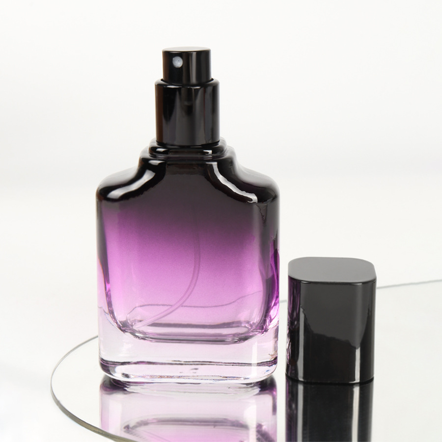 Perfume Bottles 30ml Spray Bot - огляд і ціна Perfume Imperium Fragrance World